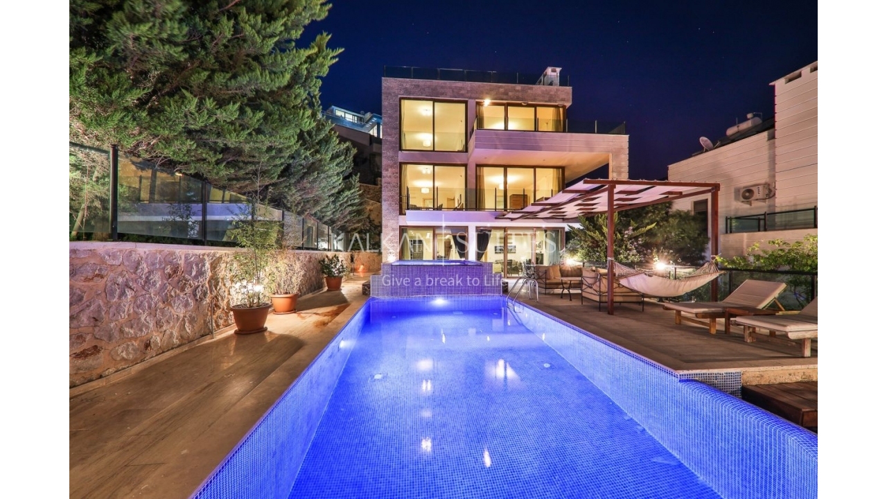 Villa Panaroma 2 3563
