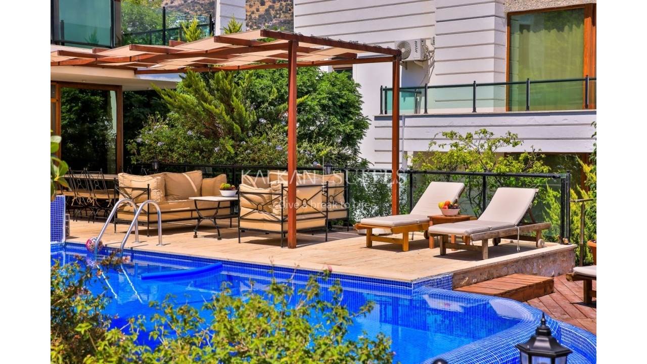 Villa Panaroma 2 3562