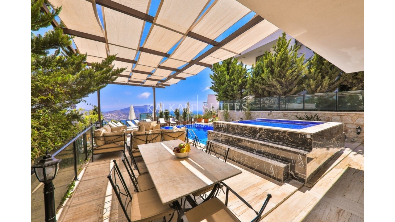 Villa Panaroma 2 3554