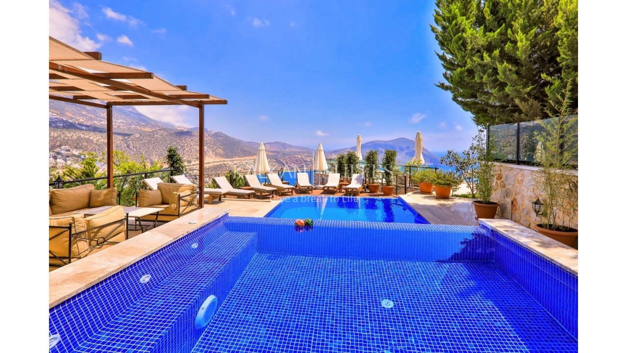 Villa Panaroma 2 3567