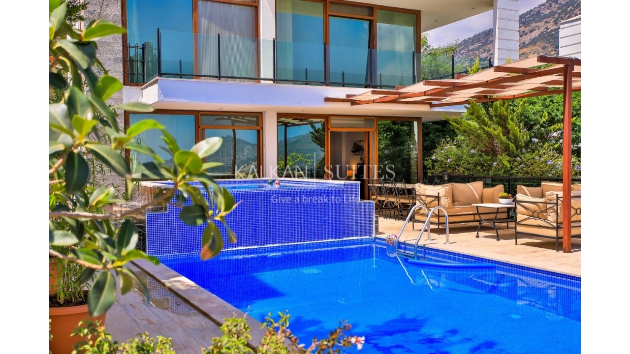 Villa Panaroma 2 3576