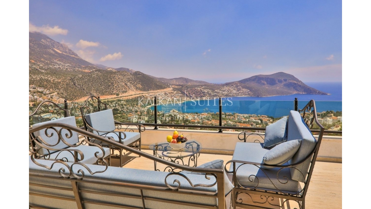 Villa Panaroma 2 3571