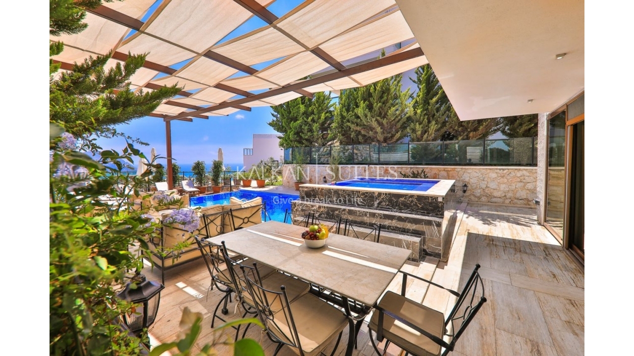 Villa Panaroma 2 3558