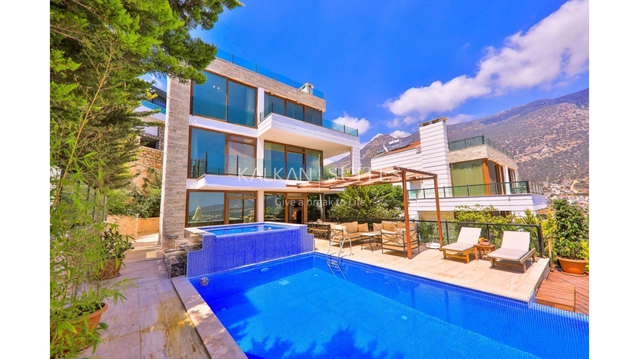 Villa Panaroma 2 3568