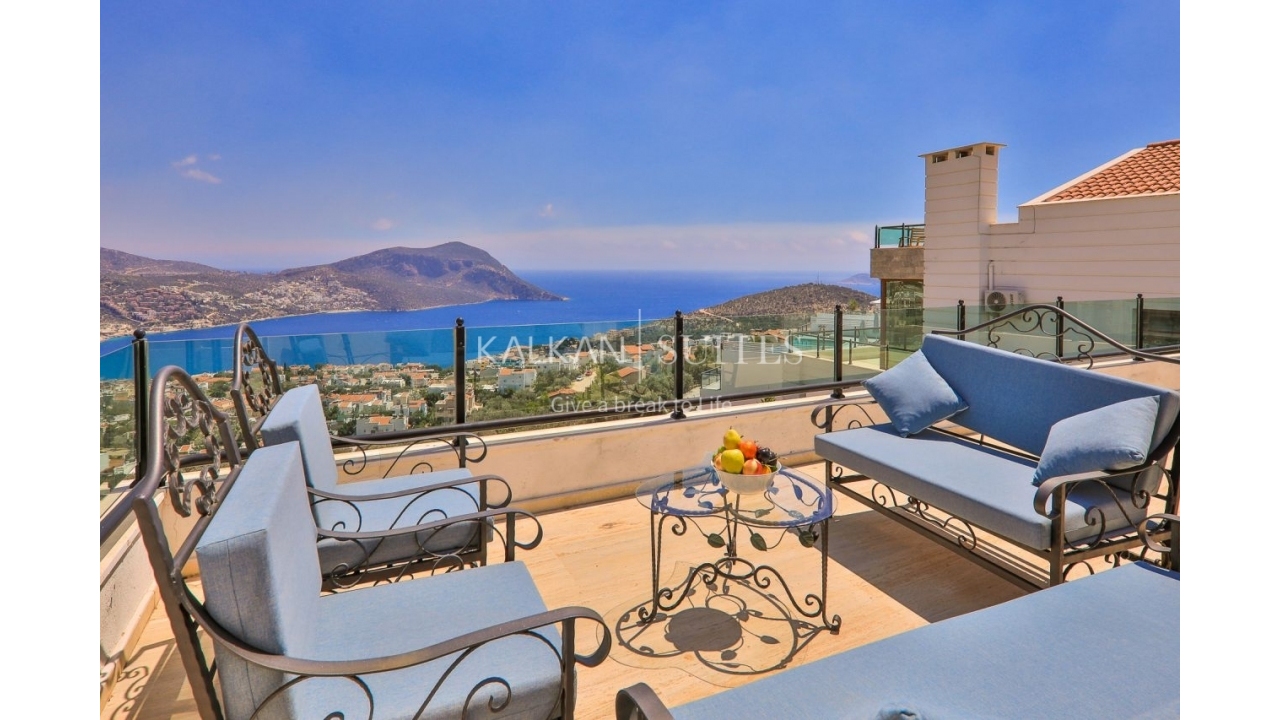 Villa Panaroma 2 3552