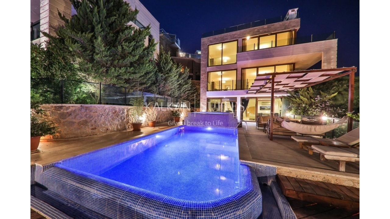 Villa Panaroma 2 3565