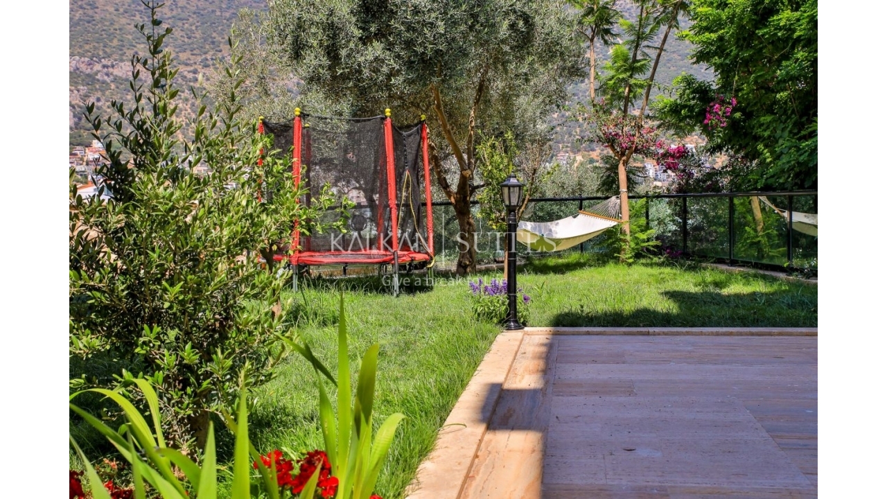 Villa Panaroma 2 3561