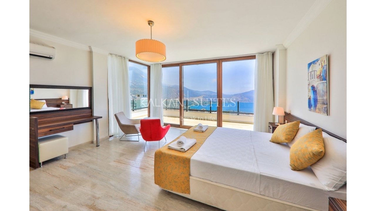 Villa Panaroma 2 3555