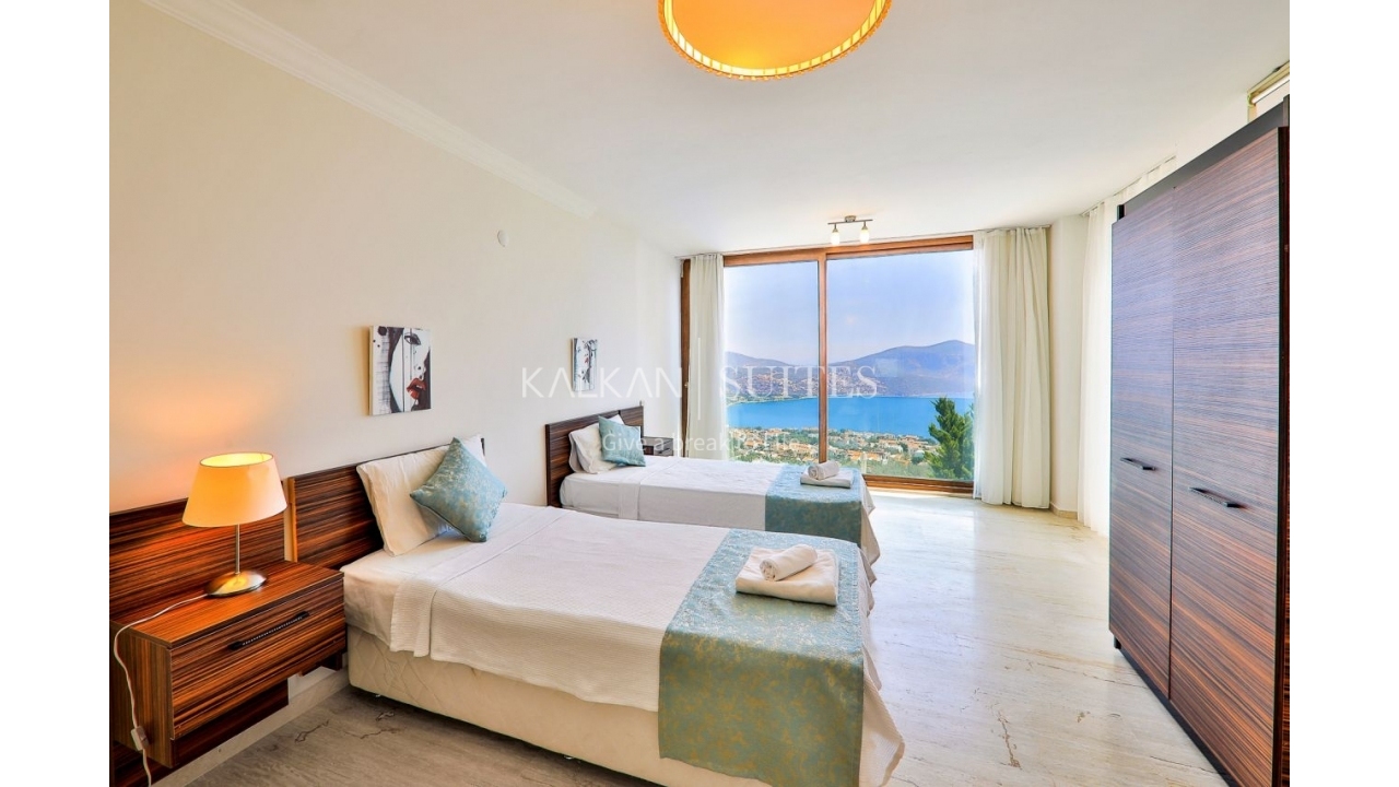 Villa Panaroma 2 3556