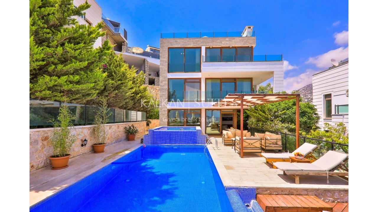 Villa Panaroma 2 3550