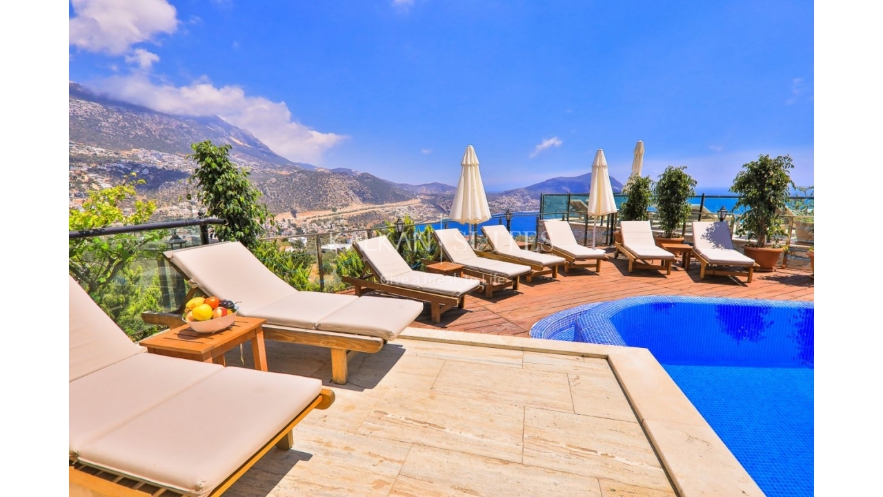 Villa Panaroma 2 3549