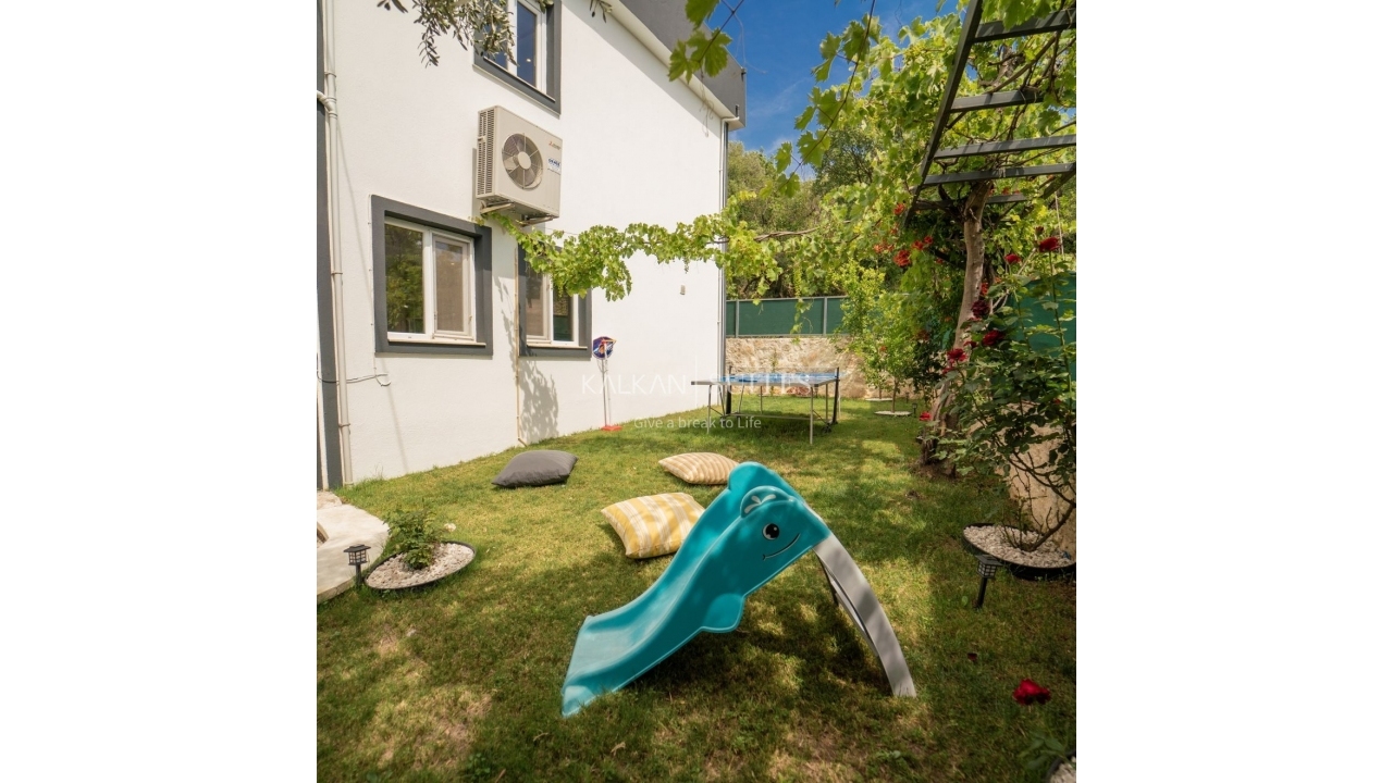 Villa Eren  3836