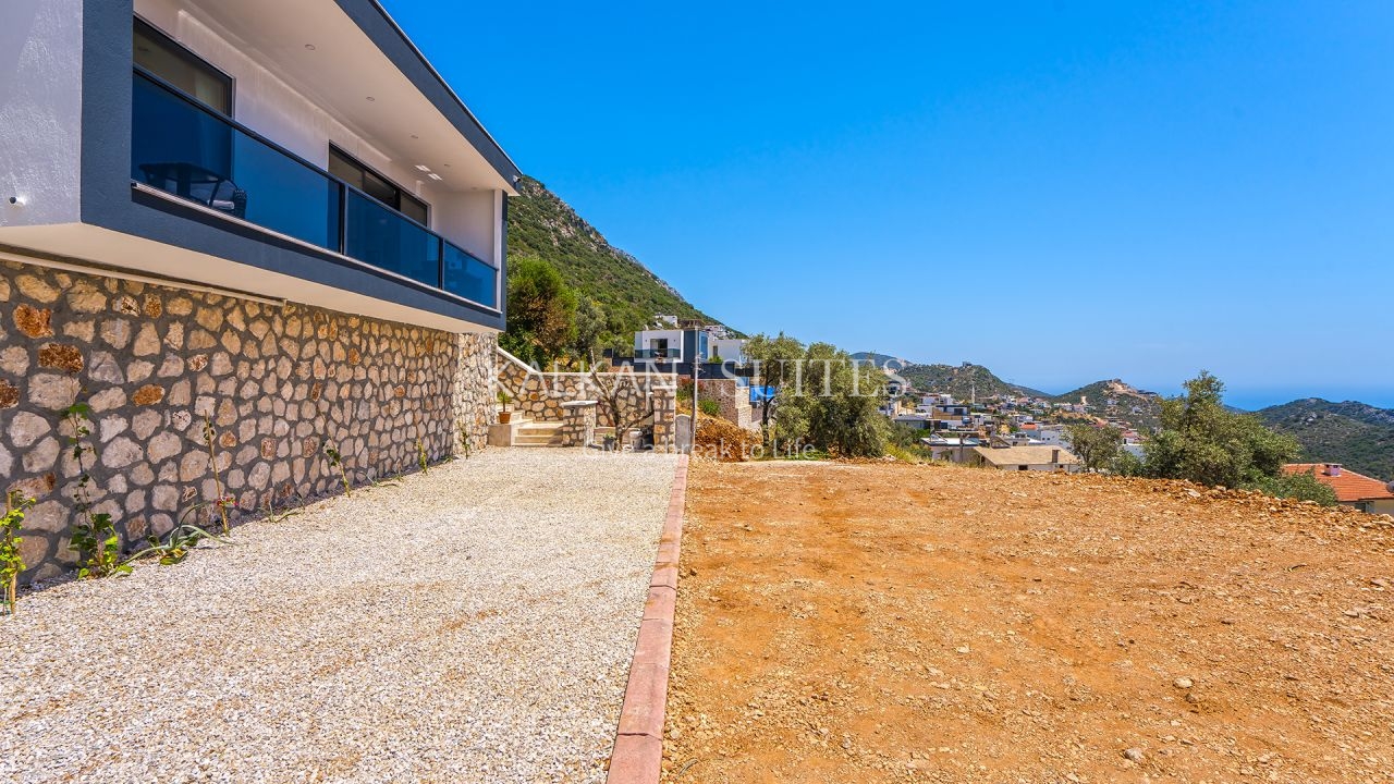 Villa Aldeniz 2 3955