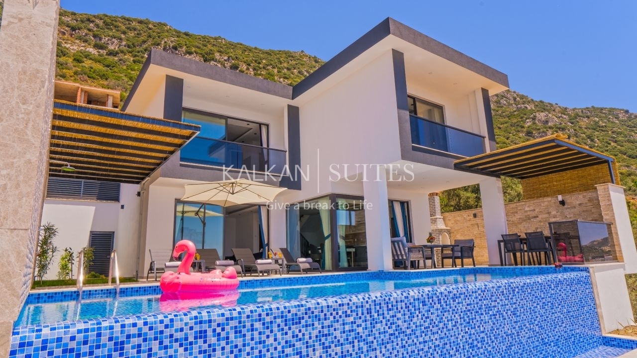 Villa Aldeniz 2 3914