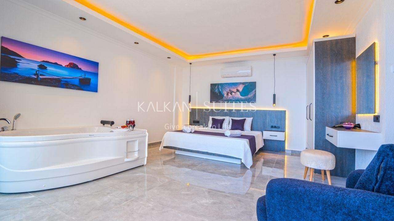 Villa Aldeniz 2 3923
