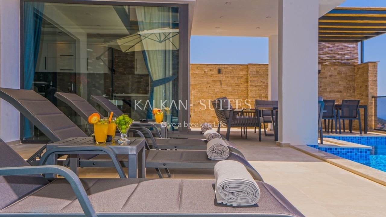 Villa Aldeniz 2 3933