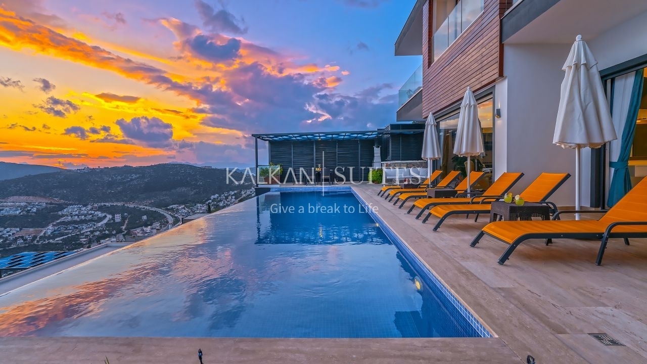 Villa Royal  4080