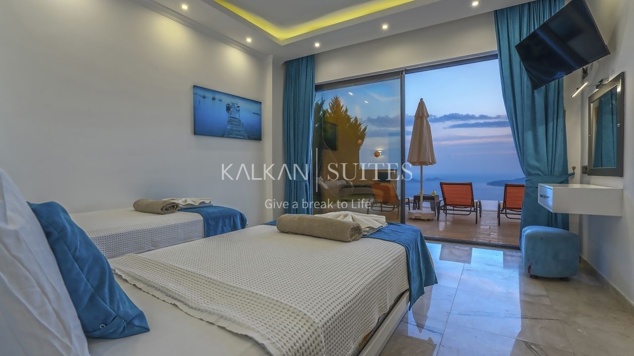 Villa Royal  4054