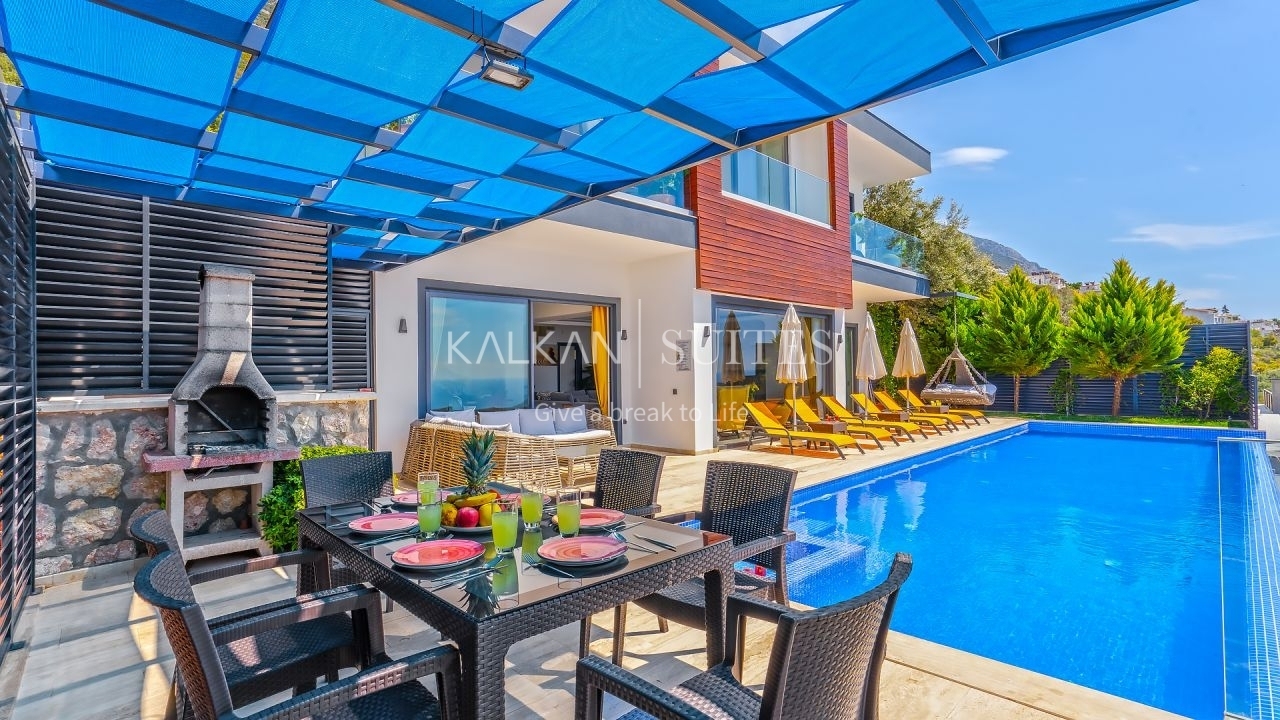 Villa Royal  4074