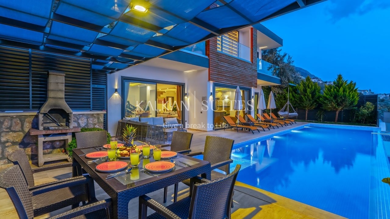 Villa Royal  4083