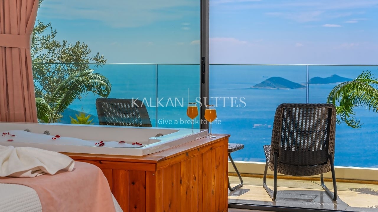 Villa Royal  4122