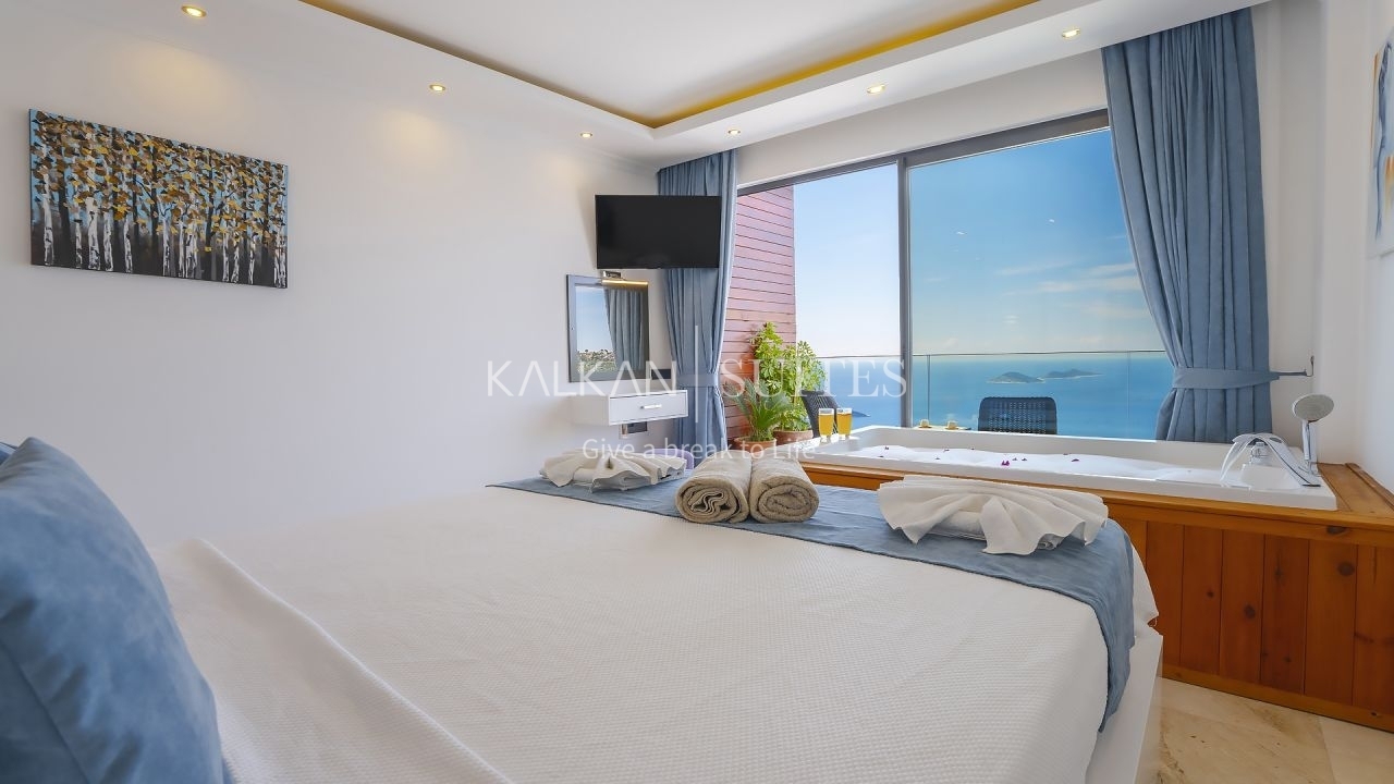 Villa Royal  4109
