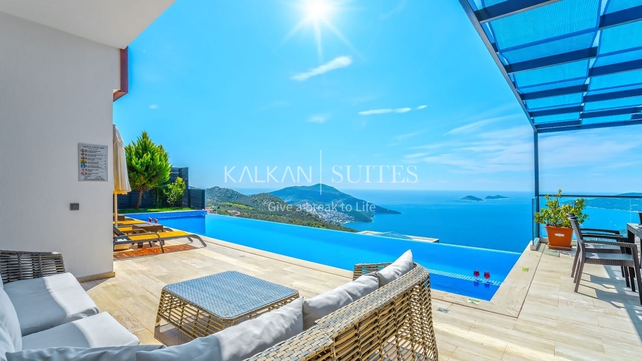 Villa Royal  4075