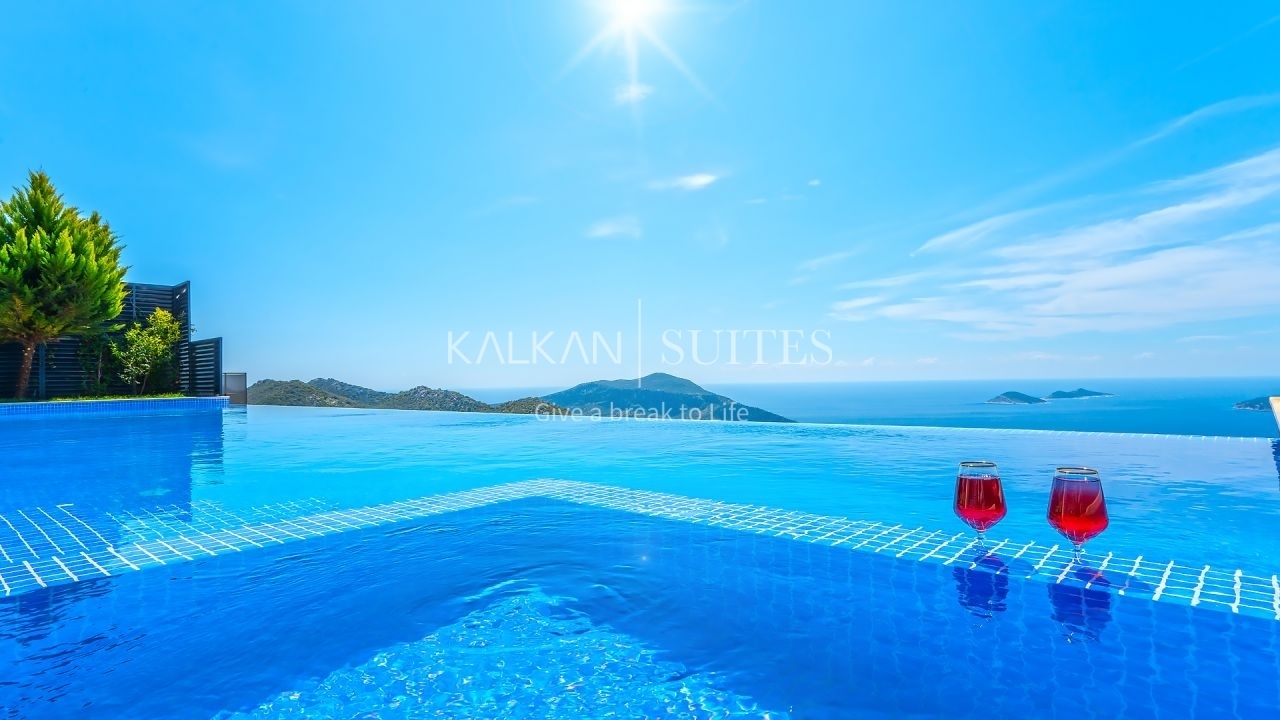 Villa Royal  4065