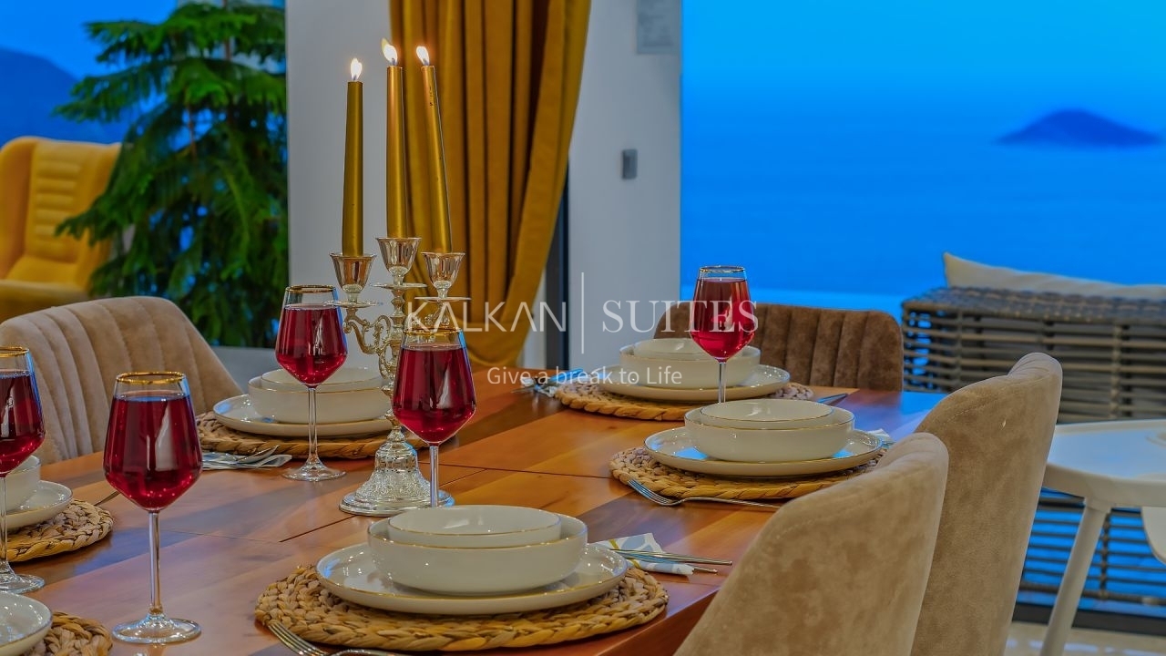 Villa Royal  4061