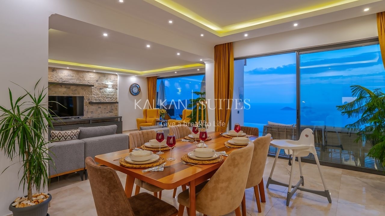 Villa Royal  4084