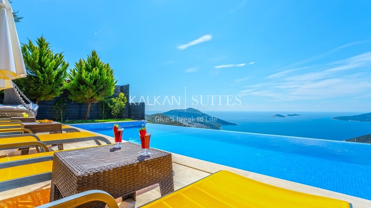 Villa Royal  4088