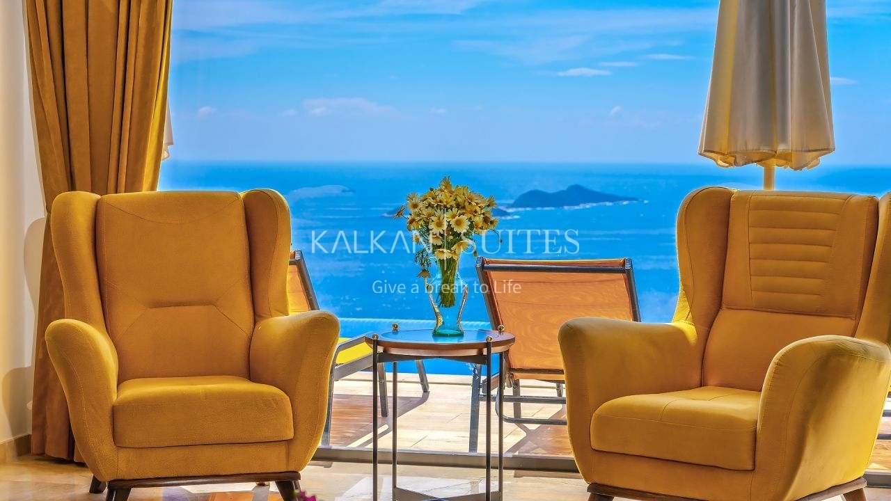 Villa Royal  4119