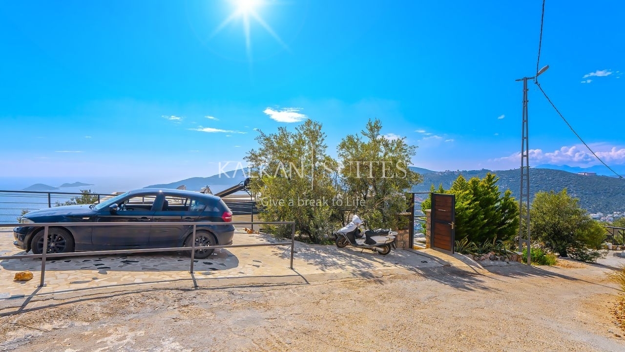 Villa Royal  4121