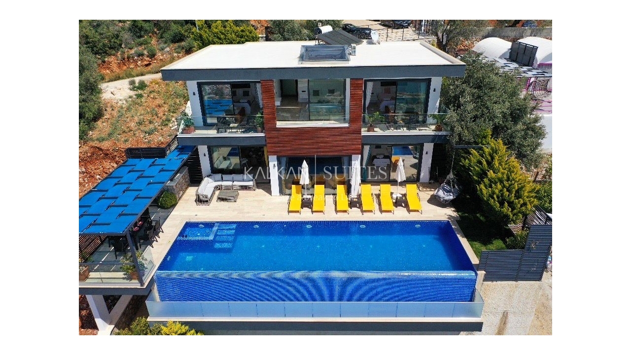 Villa Royal  4097