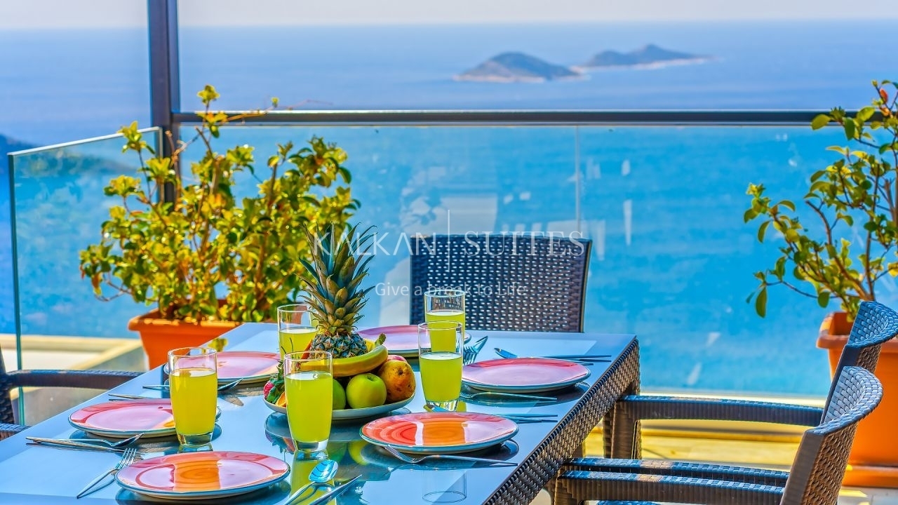 Villa Royal  4067