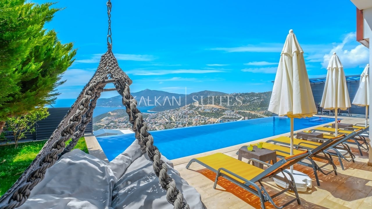 Villa Royal  4090
