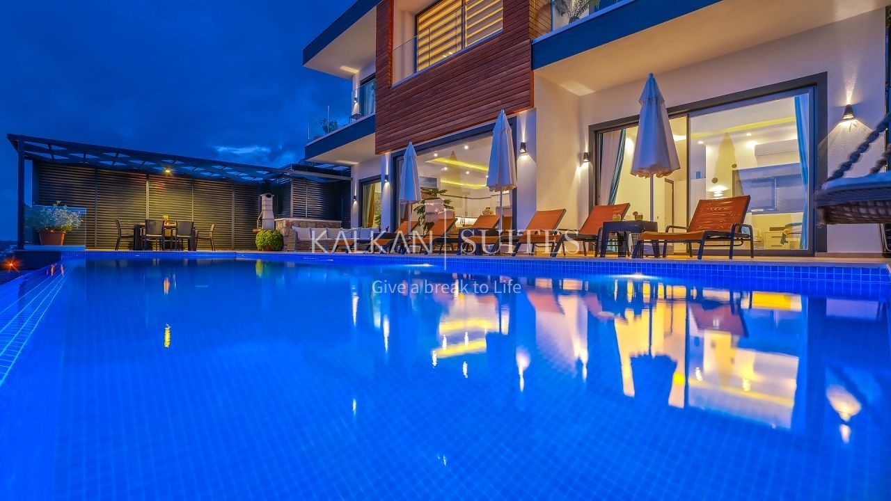 Villa Royal  4066