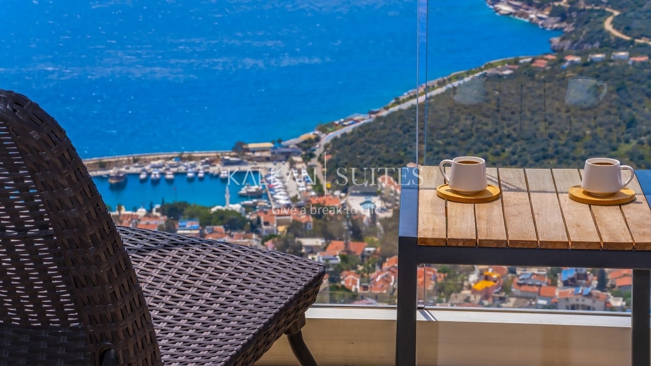 Villa Royal  4125