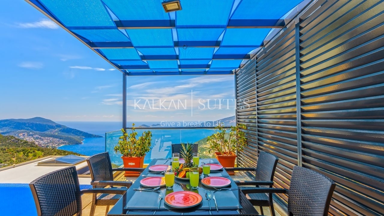 Villa Royal  4087
