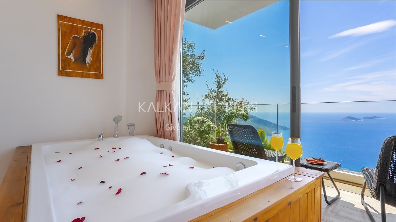 Villa Royal  4114