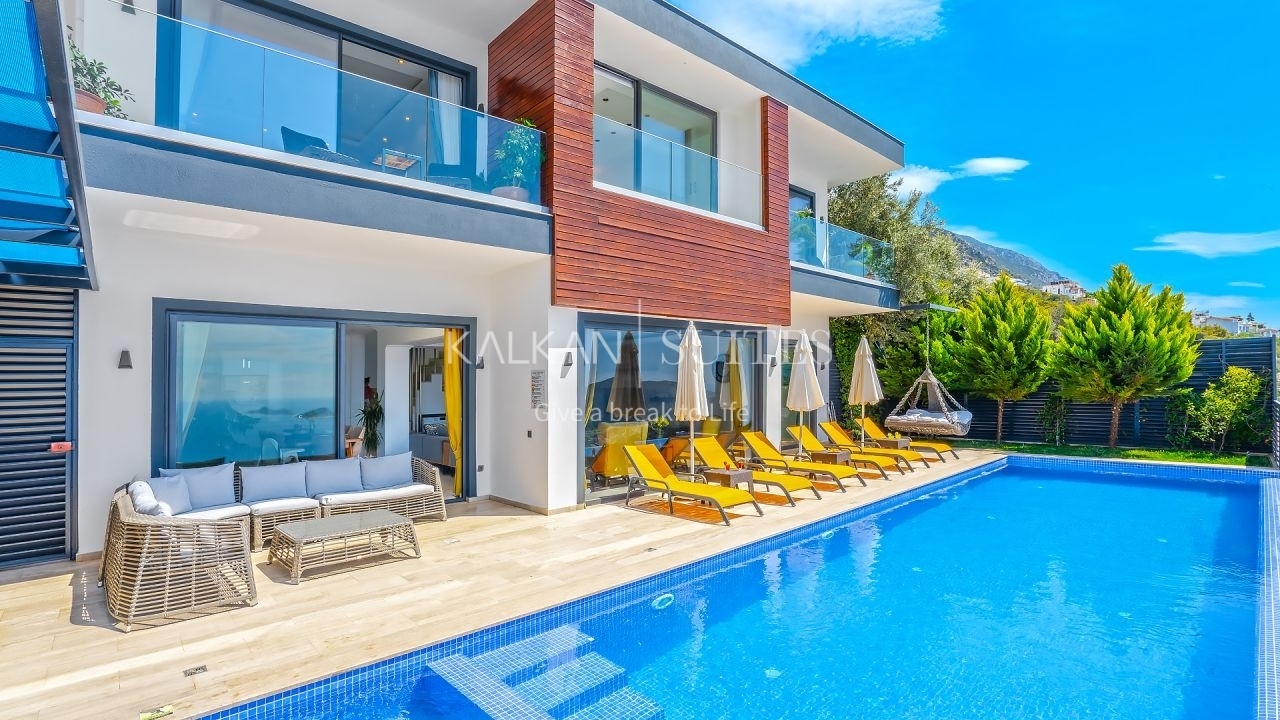 Villa Royal  4077