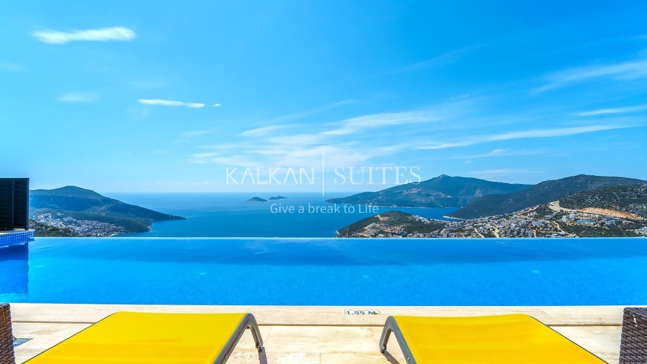 Villa Royal  4056