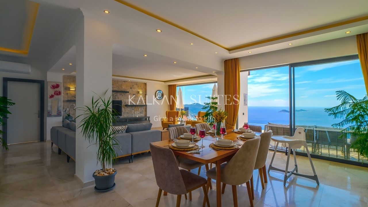 Villa Royal  4120