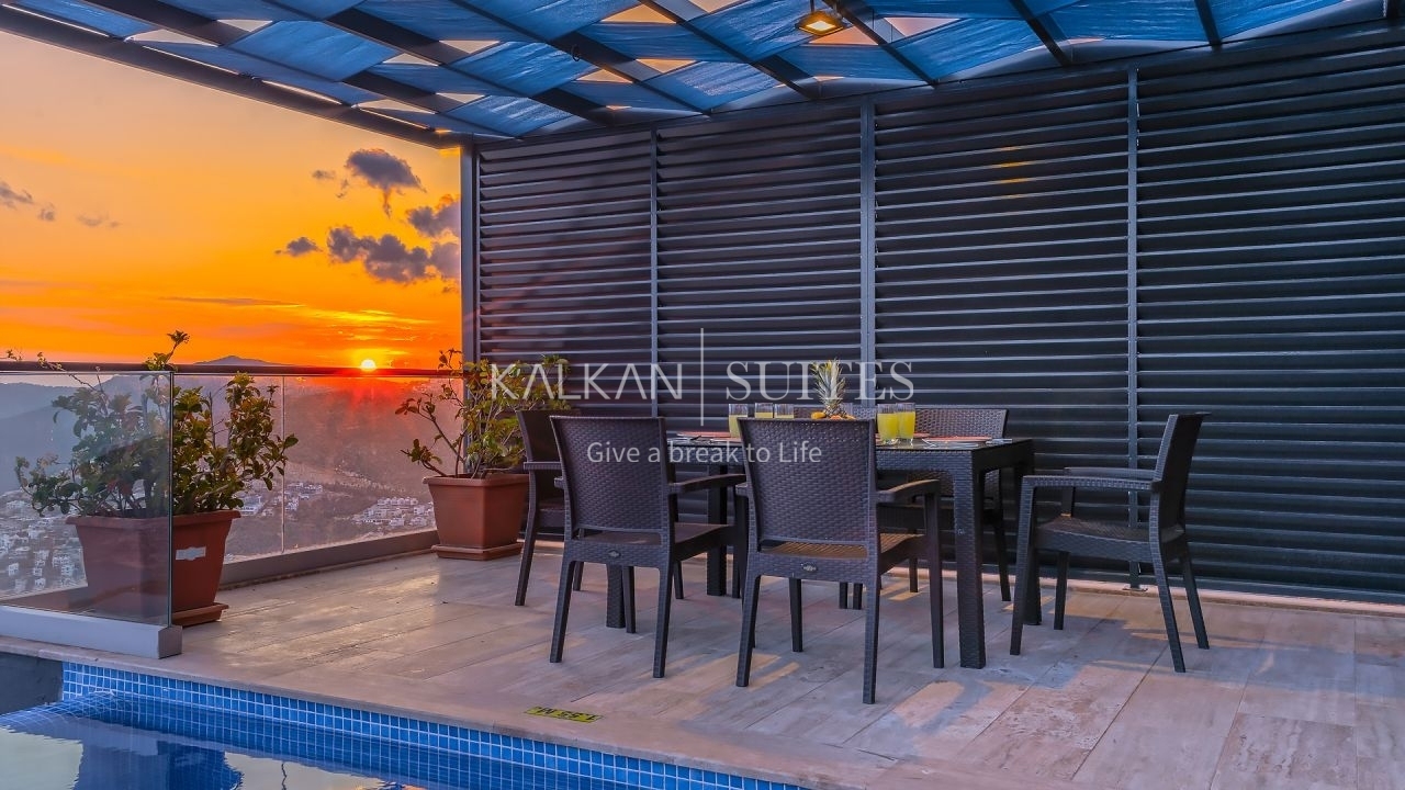Villa Royal  4070