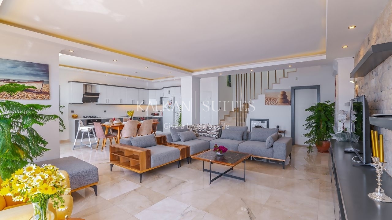 Villa Royal  4134