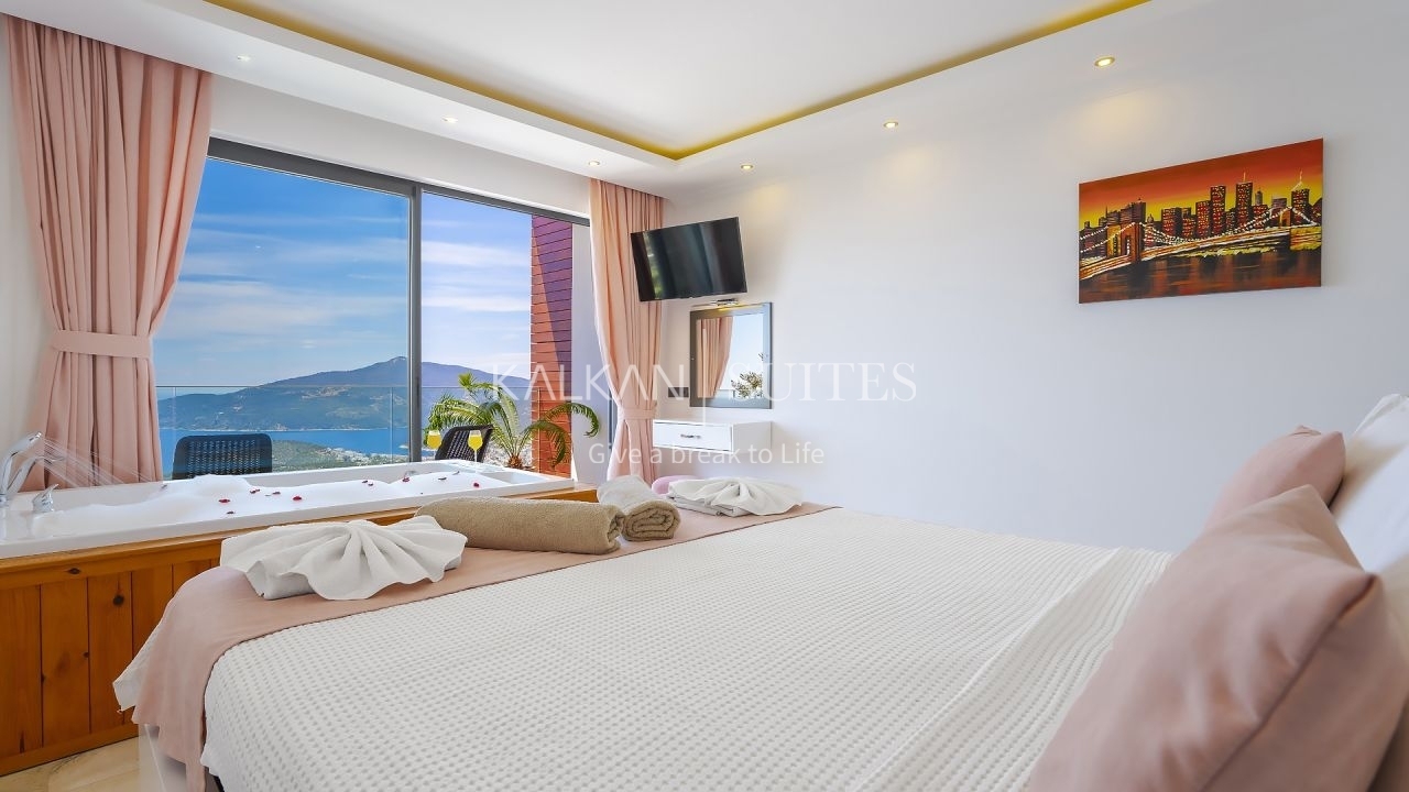 Villa Royal  4111