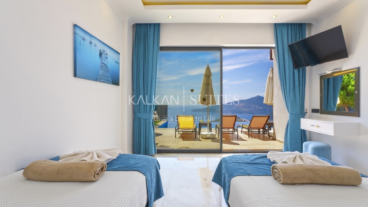 Villa Royal  4101