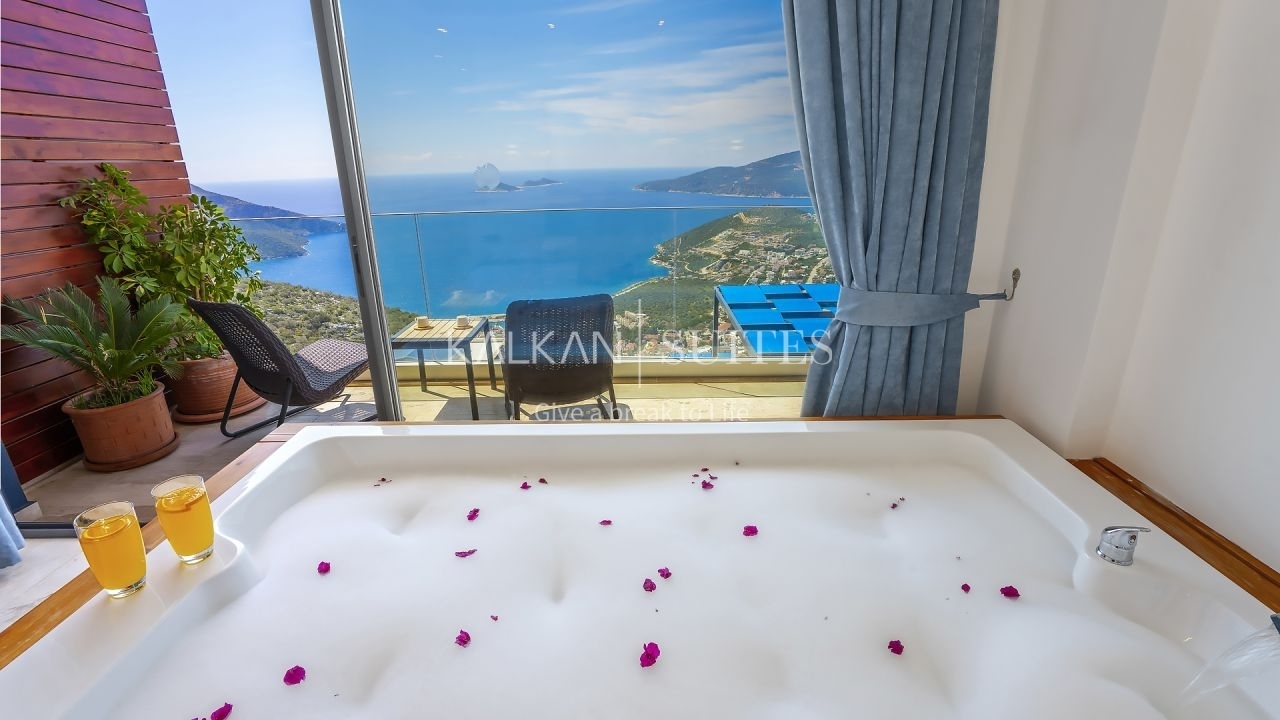 Villa Royal  4115