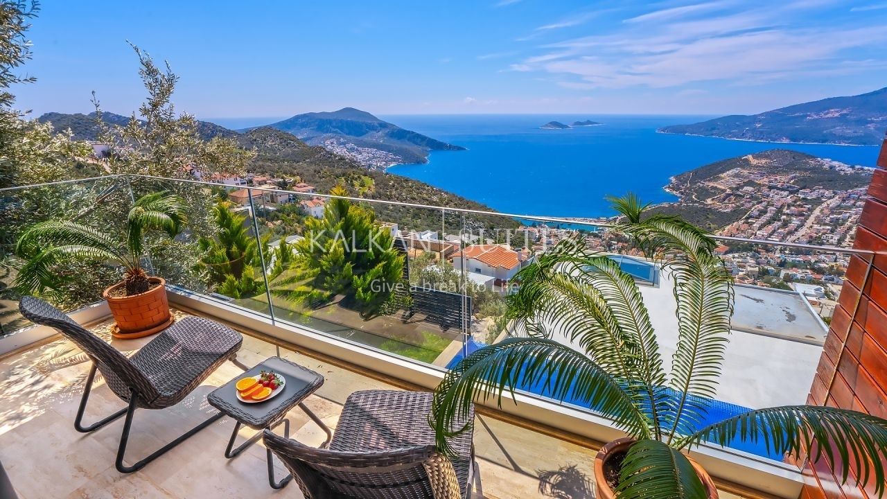 Villa Royal  4126