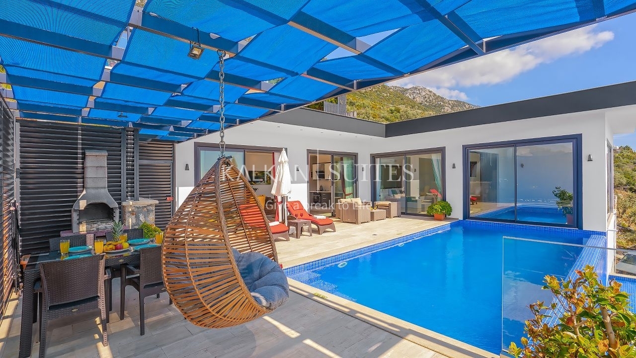 Villa Rima  4159